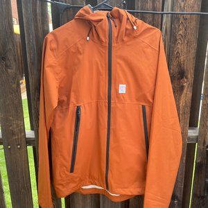 Topo Designs Global Jacket Unisex (Men's Small)